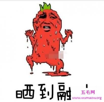 中国四大火炉城市排名 快看看有你的城市吗