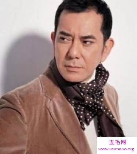 黄秋生电影全集到底是霸道总裁还是温柔暖男