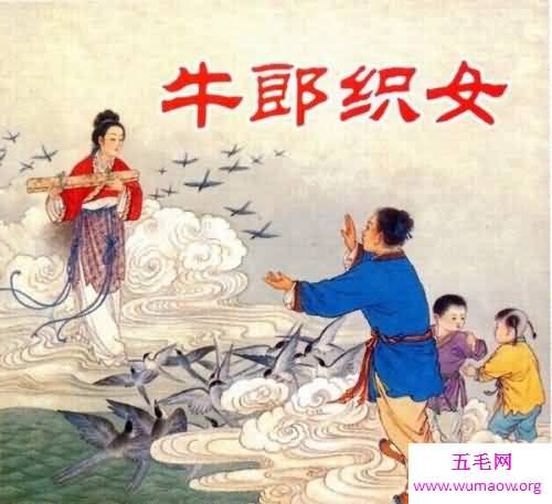 你知道乞巧古诗吗 不知道赶快来这里科普一下吧