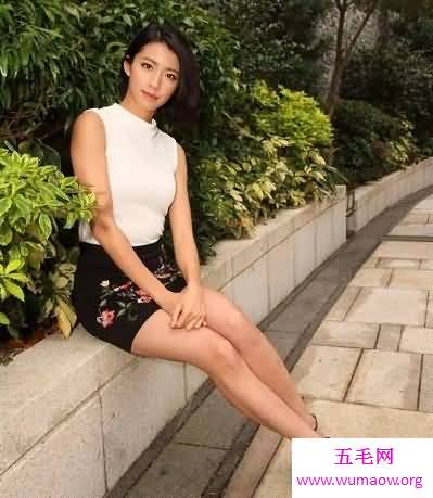 最不被待见的“港姐”蔡思贝 貌美如花却屡遭差评