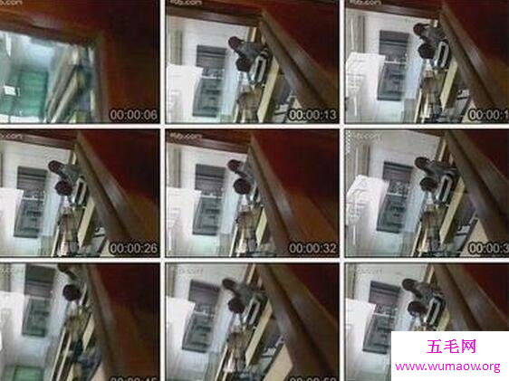 邯郸大学613事件视频，教室里上演大尺度“激情”