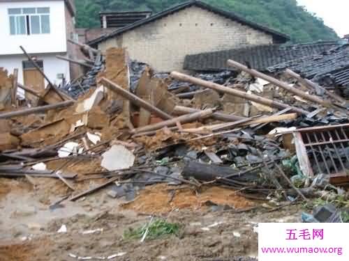 沈阳地震发生时你感受到了吗 赶紧看看地震的预防措施吧