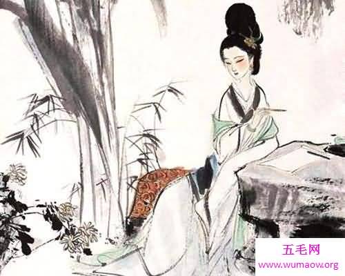 宋代一位伟大的女诗人李清照，走进李清照的世界