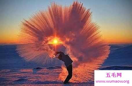 热水比冷水先结冰？一起解密奇特的姆潘巴现象