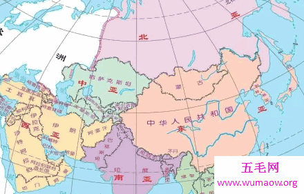 世界上有多少个国家不重要 反正你们都是我的家人
