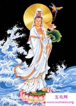 你知道还有观音菩萨生日吗 快来帮你科普一下吧