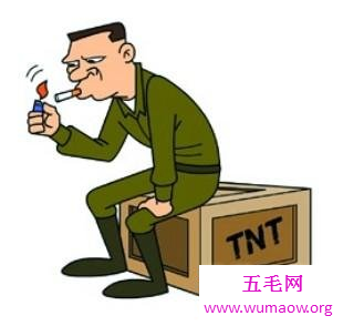 最蠢星人的福音——达尔文奖