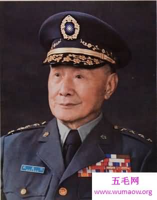 何应钦一生叱咤风云，为何晚年倍受冷落？