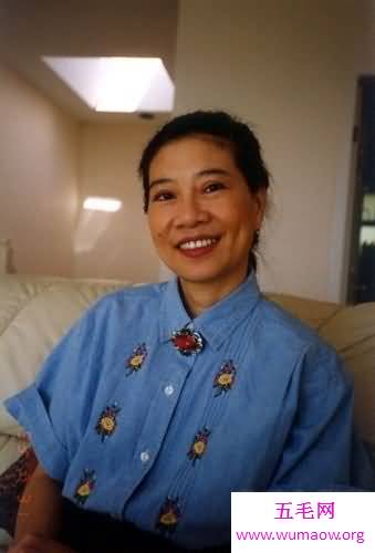 亦舒经典语录 值得我们每个人去认真研读好好思考