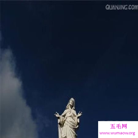  康德用定理论证上帝存在，为什么大家不相信上帝的存在呢？