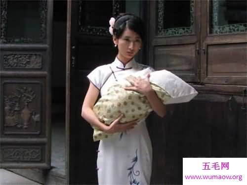 乳母是什么意思？ 历史上哪些皇帝有乳母？