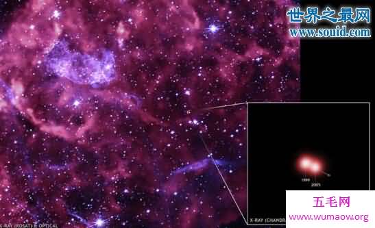 银河系惊现数百个流氓黑洞，可以吞噬一切行星