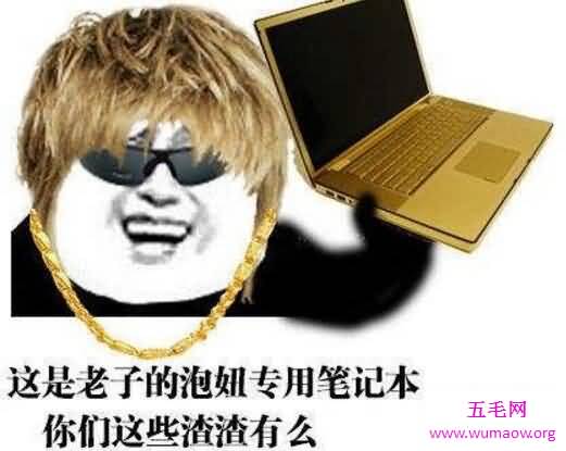 搞笑金馆长熊猫表情包，用笑容席卷世界的男人