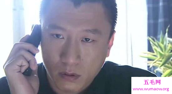 征服刘华强原型是谁，石家庄的黑老大张宝林