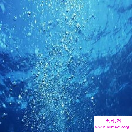 水有什么寓意？梦见水是什么意思？