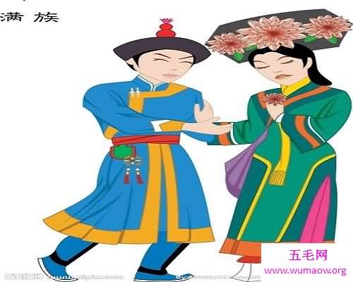 你看过还珠格格，但是你了解满族吗？