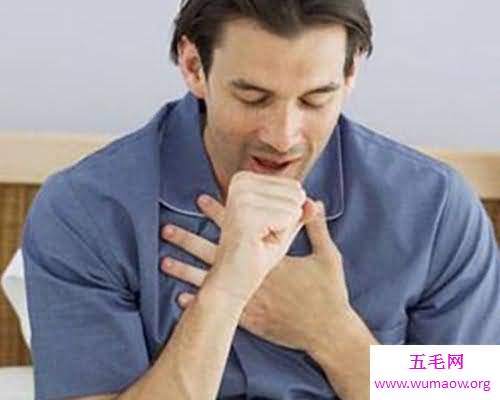 喉癌的早期症状有哪些？