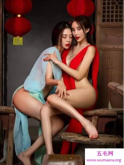 美女裸身照(一件不剩)，人体艺术彩绘照(美爆了)