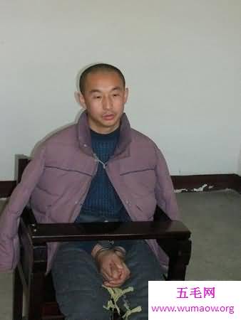 中国十大被杀害案件的罪犯 看着都让人胆战心惊