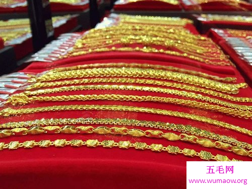 老凤祥今日黄金价格又出新策，你有没有心动呢