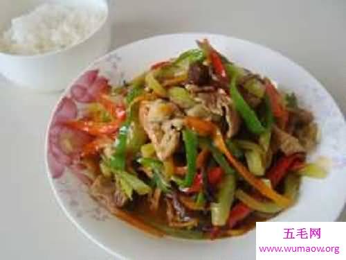 美食的诱惑抵挡不住，家常菜单大全，满足你的味蕾