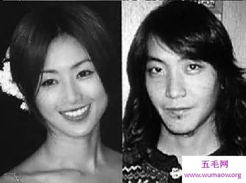 酒井法子，为何会变成了如今的“吸毒者”加“逃亡者”