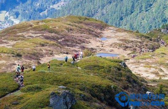 盘点世界10大神奇马拉松 景色美丽壮观