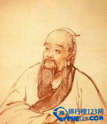 盘点中国历史上十大名医 扁鹊华佗都在