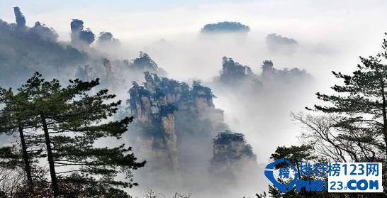 盘点中国十大高价门票景区 看看值不值