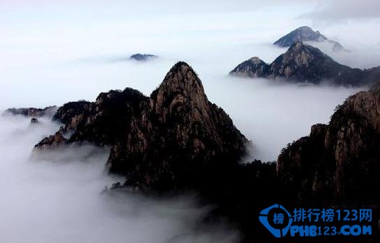 盘点中国十大高价门票景区 看看值不值