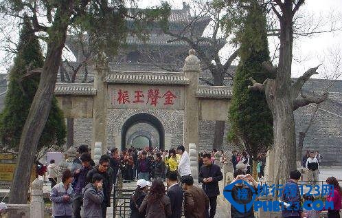 盘点中国十大高价门票景区 看看值不值