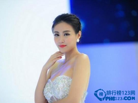 盘点中国美女如云的十大城市 一方土养一方人