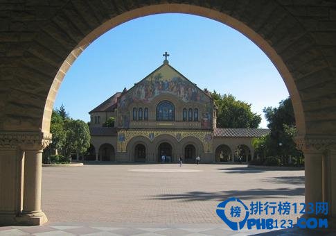 全球十大最美丽校园排行榜 清华大学上榜