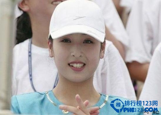 盘点最爱嫁中国男人的10国美女 福利来咯