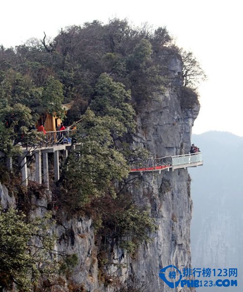 盘点假期最去不得的10大景区 游客量过多