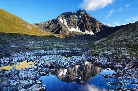 盘点世界十大绝美旅行地 风景绝美撼动心灵