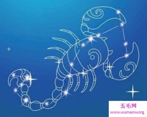 你知道11月是什么星座嘛？