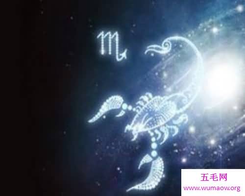 你知道11月是什么星座嘛？