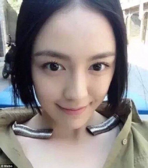 以瘦为美已过时 六块腹肌成中国女性新饰品