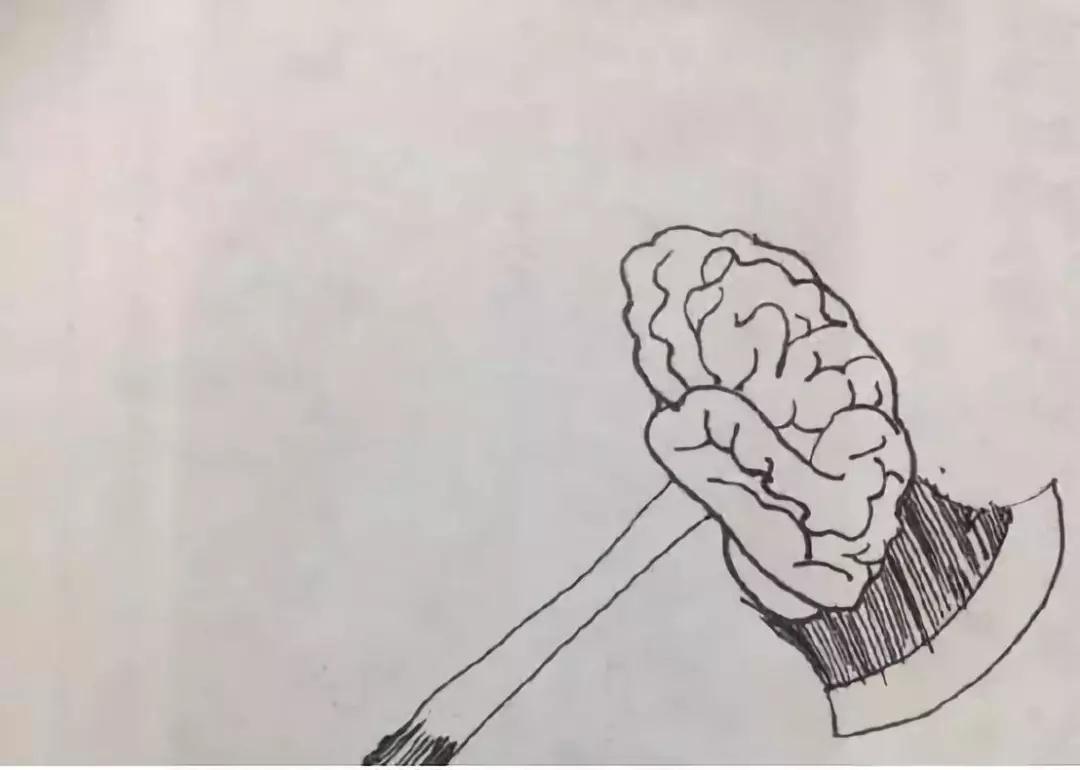 “失恋了，小哥可以给我画只小脑斧吗？”盘点外卖小哥收到过的奇葩要求