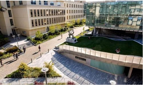 美国新罕布什尔大学将接受中国高考成绩申请
