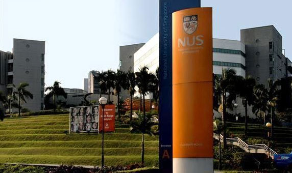 美国新罕布什尔大学将接受中国高考成绩申请