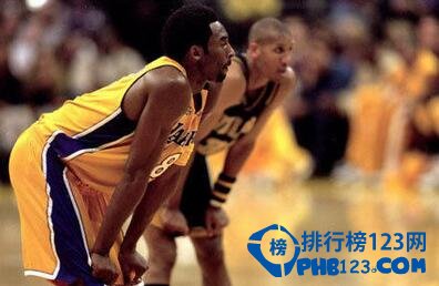 NBA十大群架事件，乔帮主也上演过“精武门!