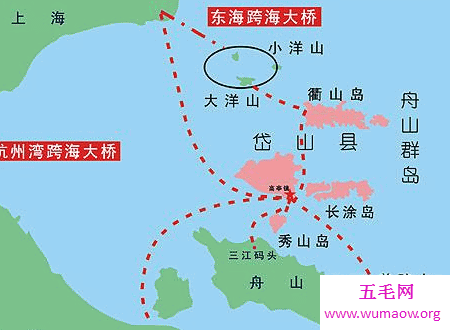 舟山渔场为何使当地人反思寻找漫长的救赎