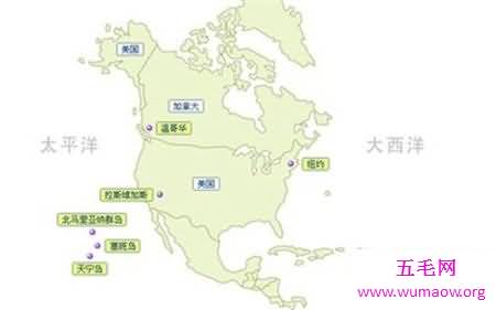 世界上有多少个国家 你知道吗 还有一些不被承认的国家