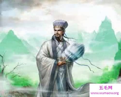 诸葛亮简介
