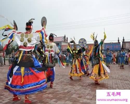 你看过还珠格格，但是你了解满族吗？