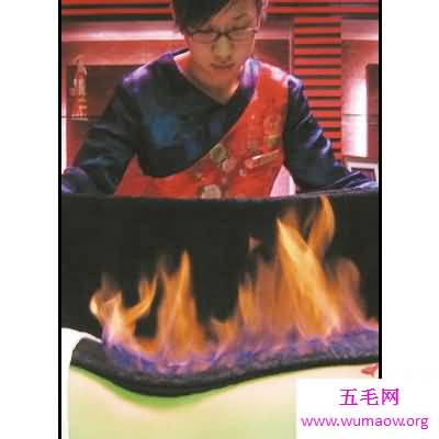做好养生之为你揭秘火疗的功效与作用