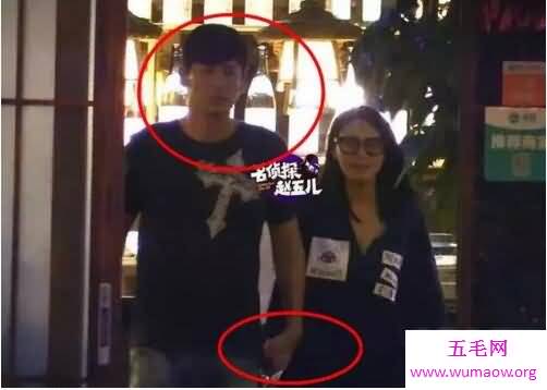 于晓光出轨夜会长腿嫩妹，老婆秋瓷炫知道吗？