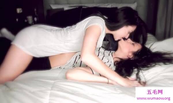 直女是什么意思，只对男性产生性欲(不存在直女)